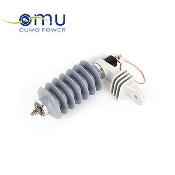 Surge Arrester 18~24KV 10KA